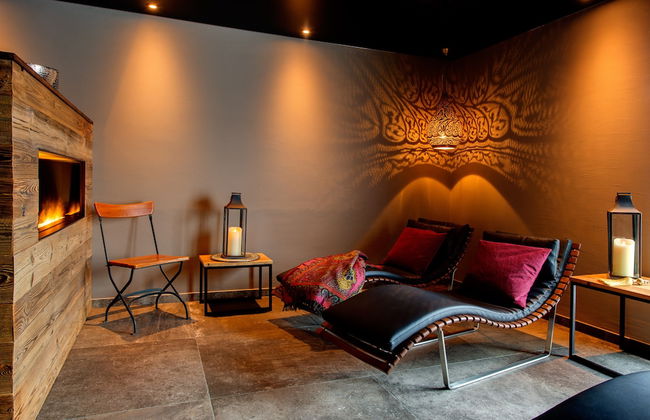 22 Summits Apartments - Foto 45