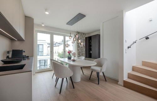 Apartments Hotel Stadt Hamburg - Foto 50