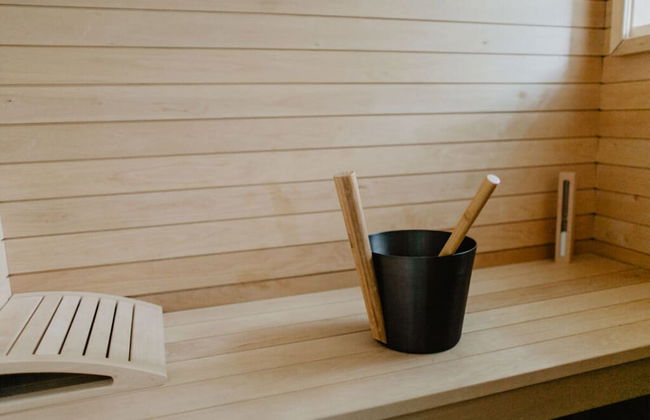 Nordseeloft Comfortable Holiday Residence - Foto 9