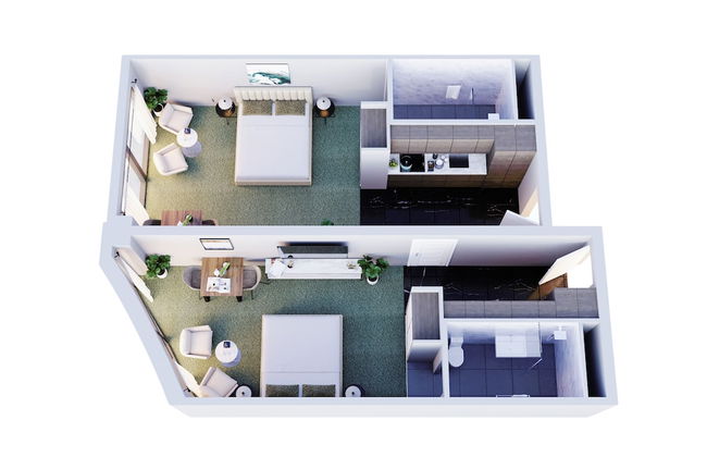 Punthill Tuggeranong - Foto 28