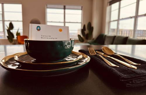 Luxury Stay of Best View in Dallas - Photo 12