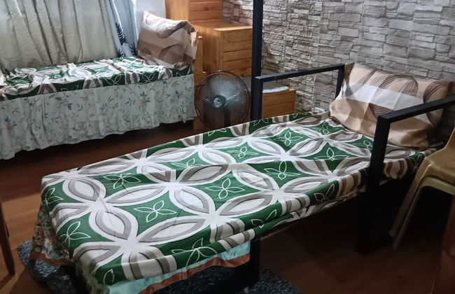 Paseo Verde Condominium - Foto 7