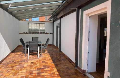 Ferienwohnung Scheuring 1 OG links - Foto 6