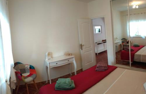 Balancon Playa Cabezo - Foto 19