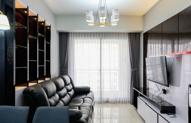 3BR Apartment with Pool View at M-Town Residence - Foto 56