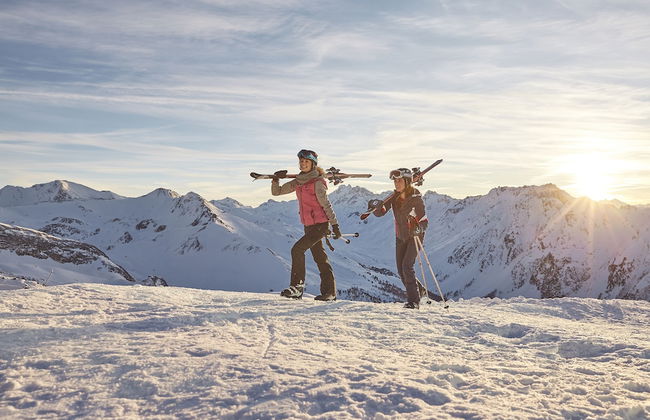 Apart Fliana - Foto 27