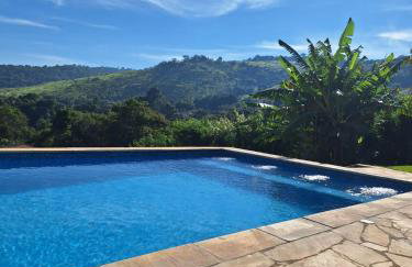 Chacará Atibaia SP - Foto 39