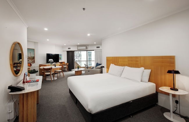 The York by Swiss-Belhotel International - Foto 13