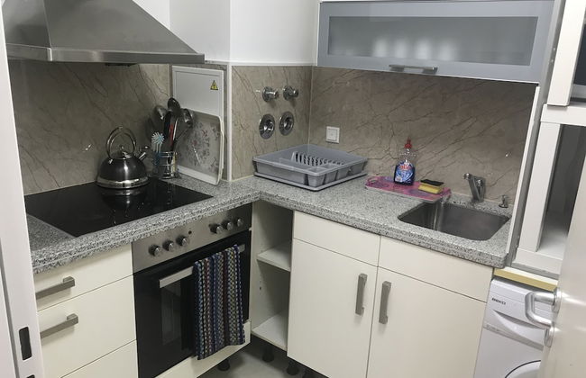 Munich Downtown Suites - Foto 14