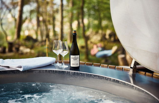 Theodosius forest village Vipava - Foto 19