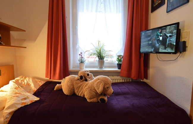 Residenz Albatros - Foto 4