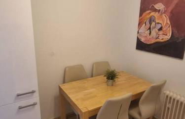Viktoria's Wohnung in Kaarst - Photo 5