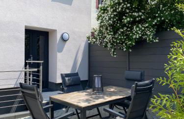 Sonnenlay Lounge - Studio & Ferienhaus - Foto 60