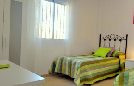 Villa Jazmín.Completa privacidad. Piscina privada. - Foto 34