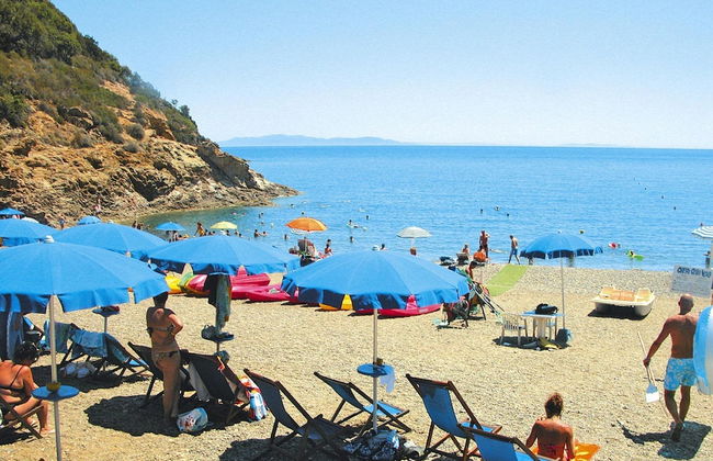 Ortano Mare Village in Rio Marina - Foto 32