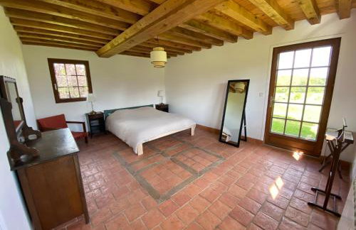 L'Etape Normande & Jacuzzi - Foto 20