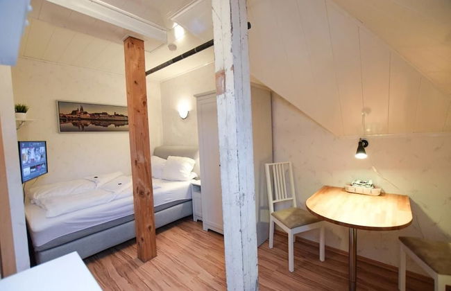 Ferienwohnung Ratisbona - Foto 16