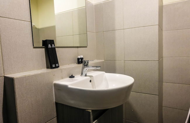 Brand New Studio Room at Bintaro Icon Apartment - Foto 10