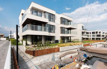 Flatbook - Yacht Harbor Premium Apartments Sol Marina - Foto 12