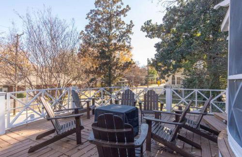 Southern Elegance in Heart of Memphis - Foto 42