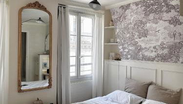 Appartement Opéra centre Paris - Foto 4