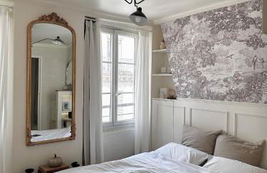 Appartement Opéra centre Paris - Foto 4