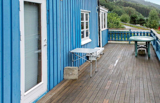 Holiday Home in Tretten - Foto 27