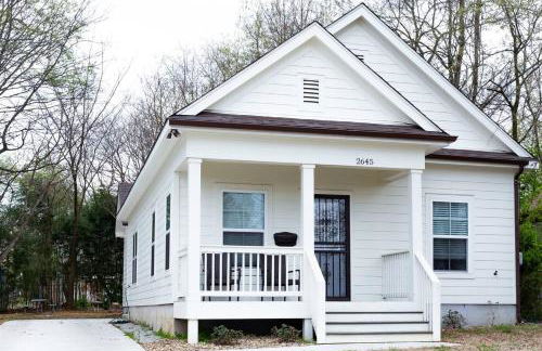 Clean & Serene House Studio - easy onoff I-40 - Foto 1