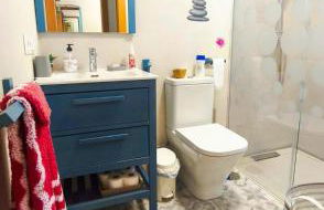 Casa El Molino de Melegis - Lecrin Valley - Foto 19