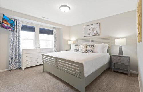 Mapleton - Workfriendly, football table, yard, free parking - Photo 29