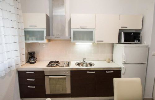 Villa Ane, Divine holiday - Foto 42