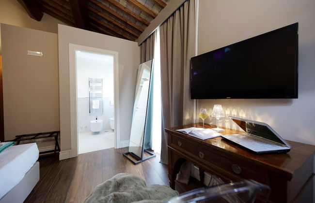 Residenza Palazzo Fortuna - Foto 22