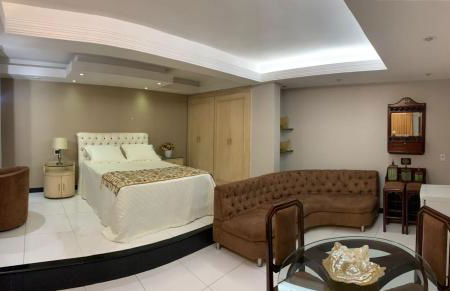 Gran Lord Hotel - Foto 13