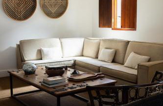 Casa Amarela - Foto 1