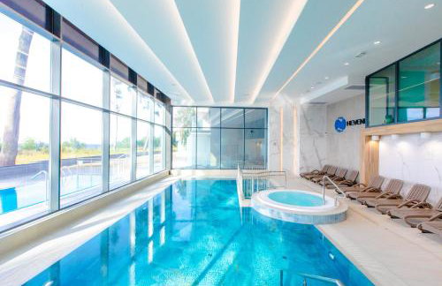 Resort HEVENIA Rewal 13 - Photo 18