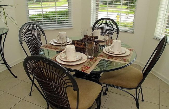 Ov2605 - Windsor Hills Resort - 5 Bed 5 Baths Villa - Photo 18