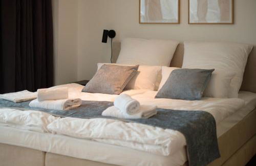 Come2Stay Hafencity - Marco Polo Tower - Foto 2