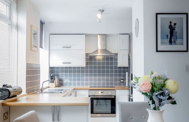 Putney Court - 1 Bed Apartment by BaseToGo - Foto 10