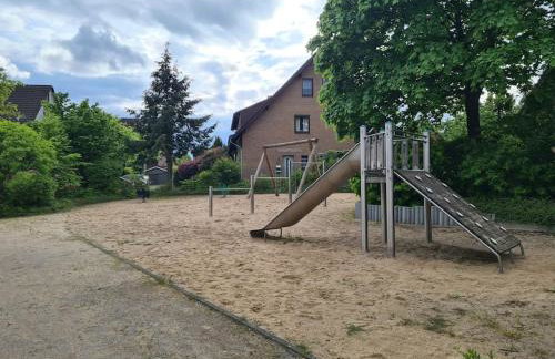 Renovierte Doppelhaushälfte in bester Lage - Foto 18