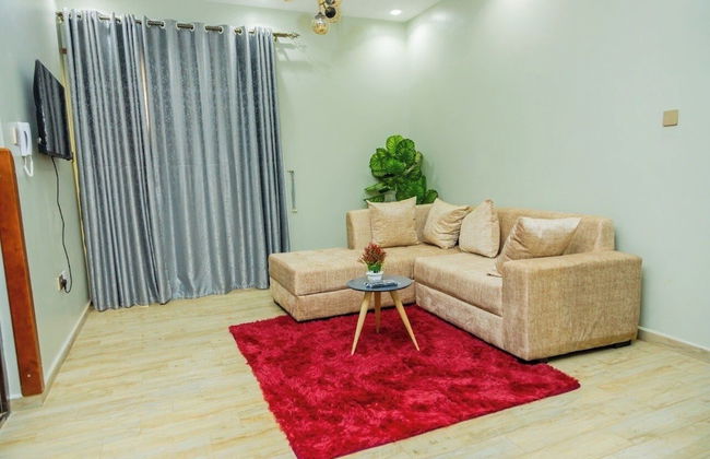 Cozy Residences Kampala 007 - Foto 10