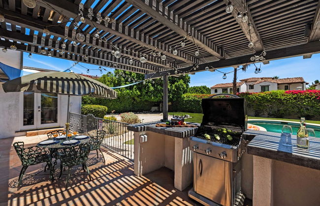 Dandelion by Avantstay Pool, 0.2mi to Downtown! - Foto 29