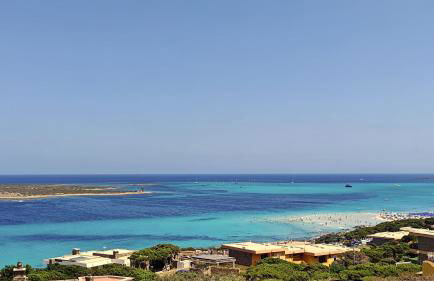 Villa Verde splendida villa con piscina - Stintino Sardegna - Foto 42