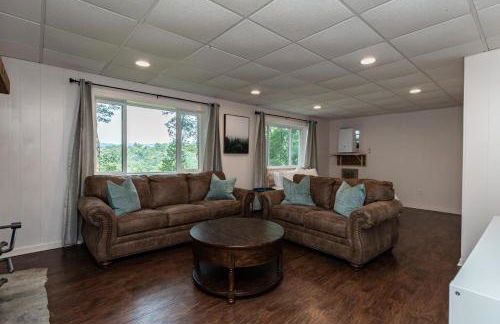 Star View Cabin - Powder Horn Mountain - Foto 34