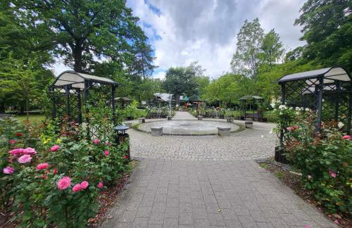 Aquarius Kilińskiego szafir - Foto 19