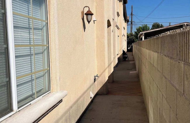 Not Affected by the Fire/elegant Pasadena Retreat Prime Comfort Awaits - Foto 62