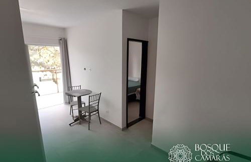 Refugio Aldeia dos Camarás - Foto 21