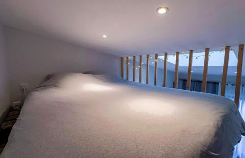 Studio cosy - Petit Parilly - Foto 13