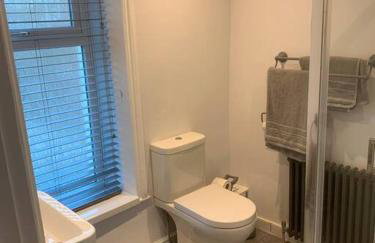 Quaint 1 bedroom cottage in Pudsey, Leeds - Foto 21