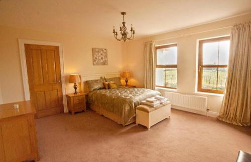 Knockalla luxury property with hot tub suitable for families - Foto 62