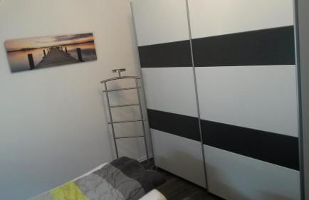 Ferienwohnung Wesertraum - Foto 3